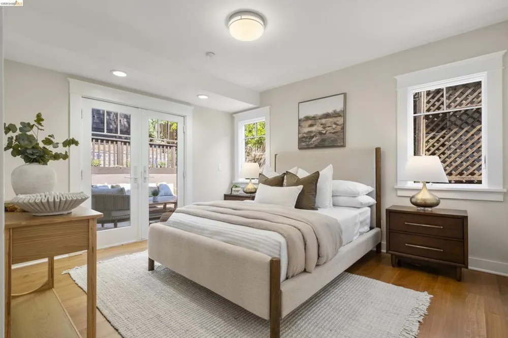 977 Regal Rd Berkeley, CA 94708
