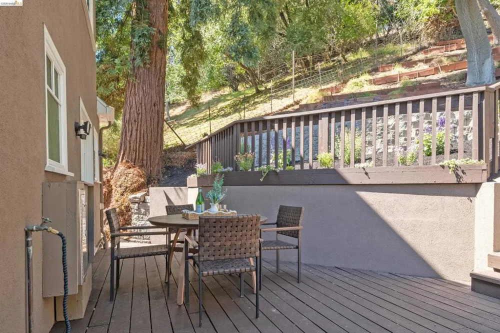 977 Regal Rd Berkeley, CA 94708