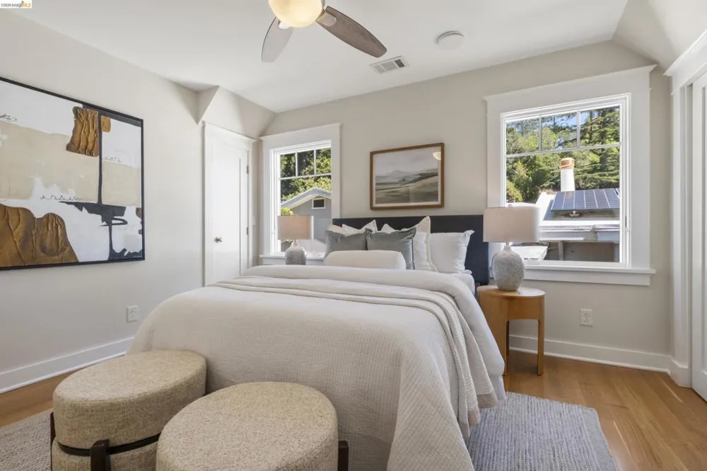 977 Regal Rd Berkeley, CA 94708