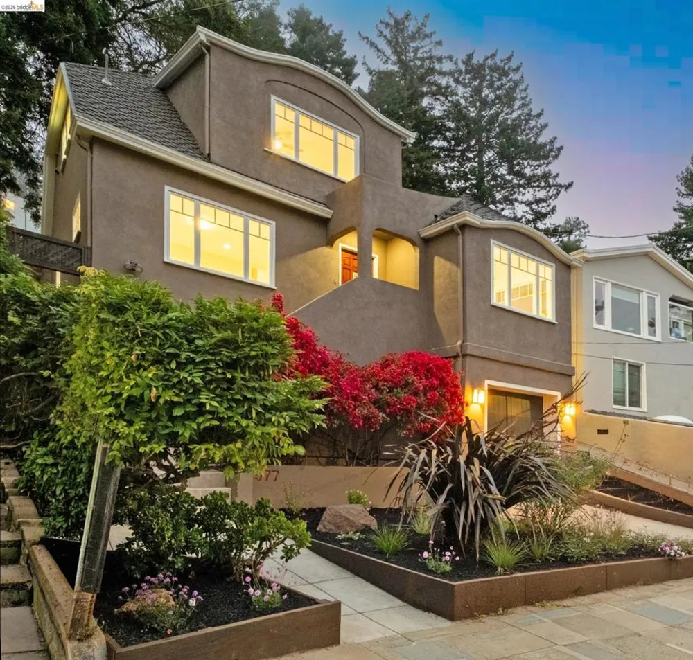 977 Regal Rd Berkeley, CA 94708