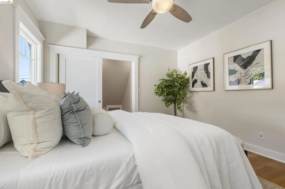 977 Regal Rd Berkeley, CA 94708