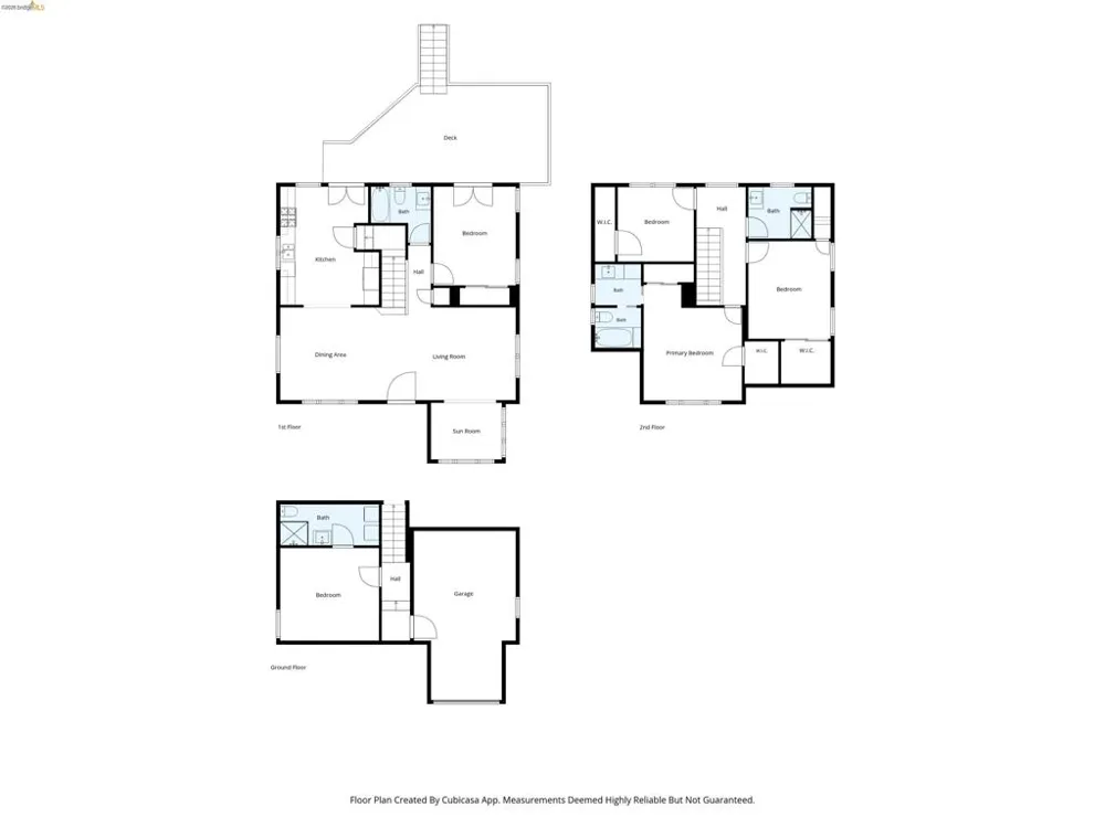 977 Regal Rd Berkeley, CA 94708