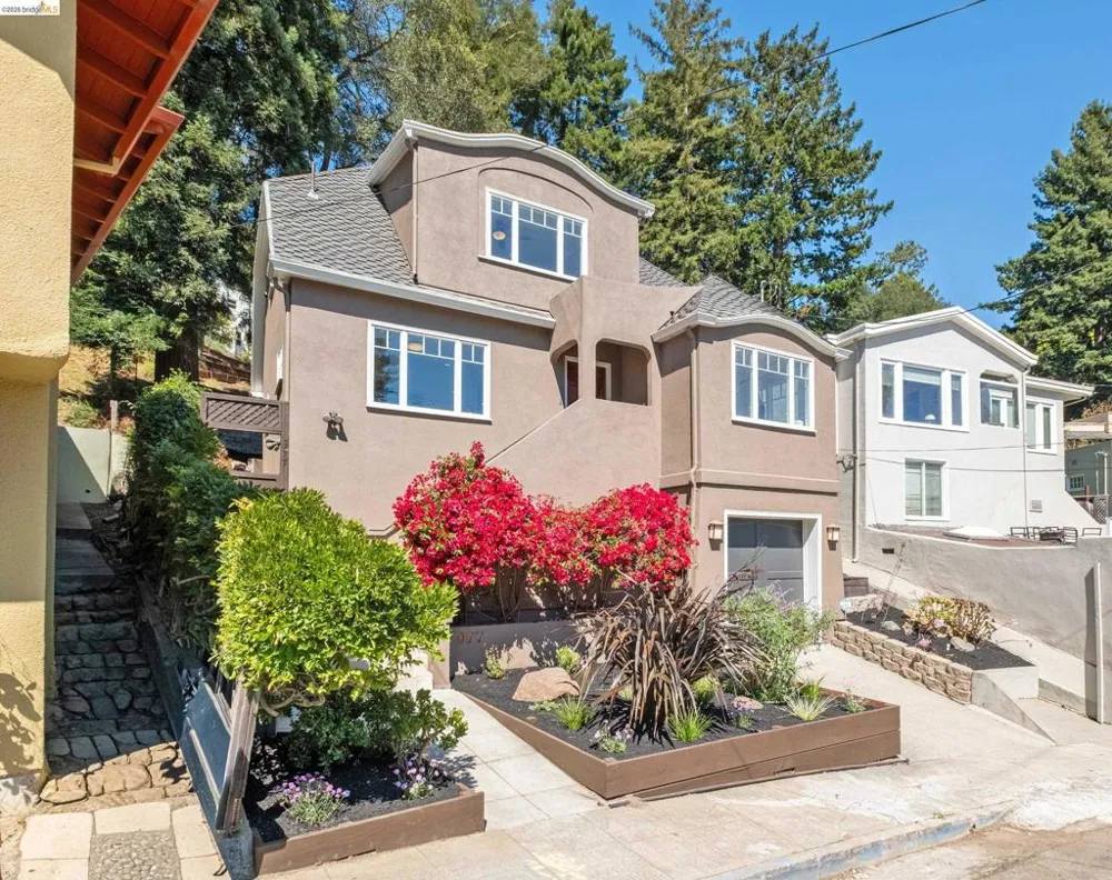 977 Regal Rd Berkeley, CA 94708