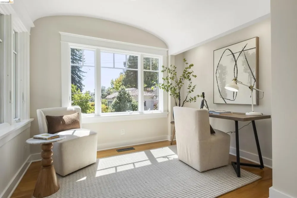 977 Regal Rd Berkeley, CA 94708