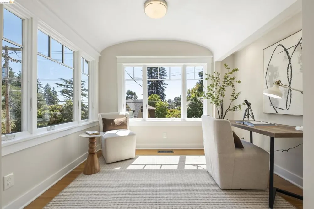 977 Regal Rd Berkeley, CA 94708