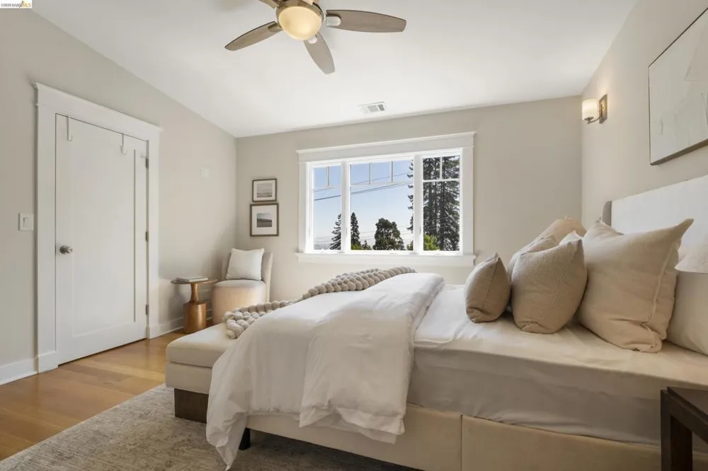 977 Regal Rd Berkeley, CA 94708