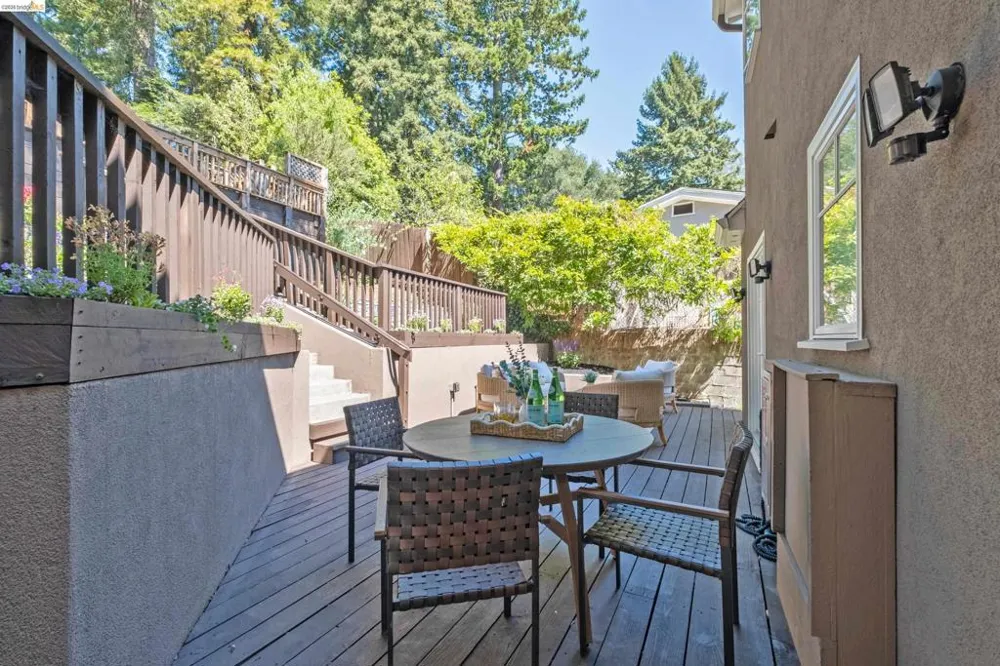 977 Regal Rd Berkeley, CA 94708