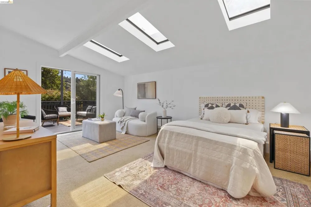 4638 Reinhardt Dr Oakland, CA 94619