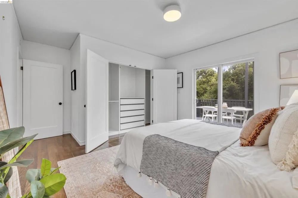 4638 Reinhardt Dr Oakland, CA 94619