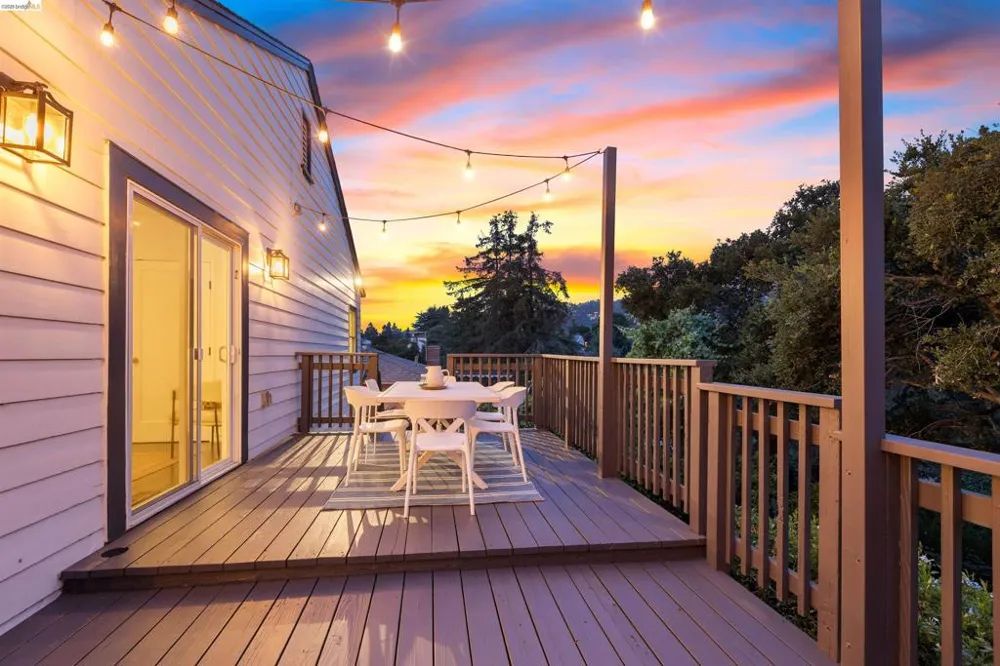 4638 Reinhardt Dr Oakland, CA 94619