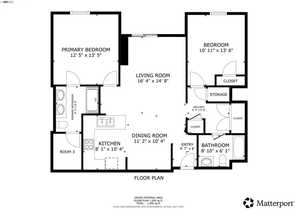3465 Dublin Blvd #117 Dublin, CA 94568