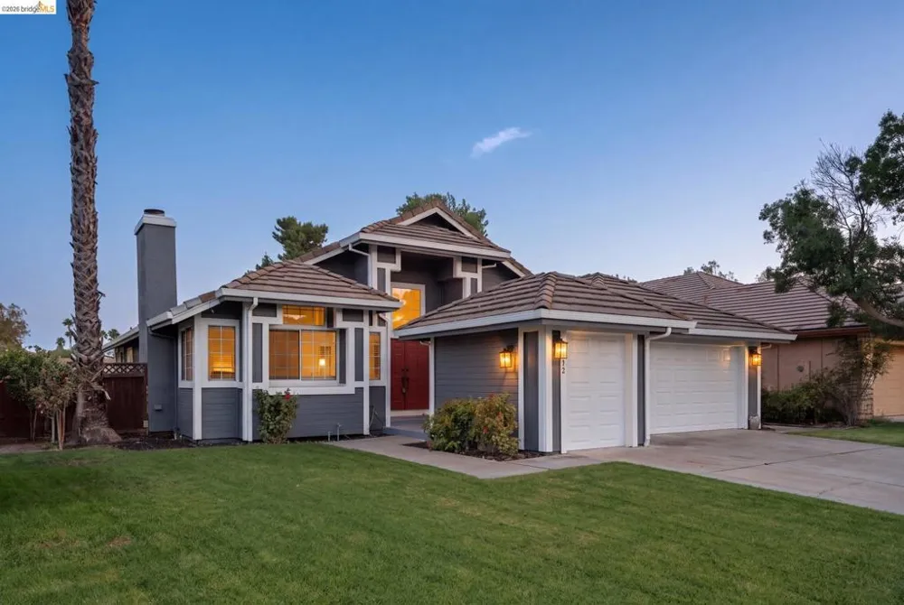 2212 Colonial Ct Discovery Bay, CA 94505