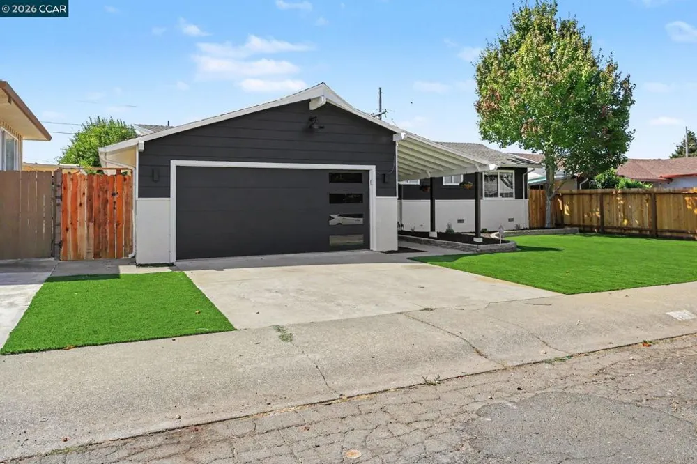333 Lamont Ct Vallejo, CA 94591