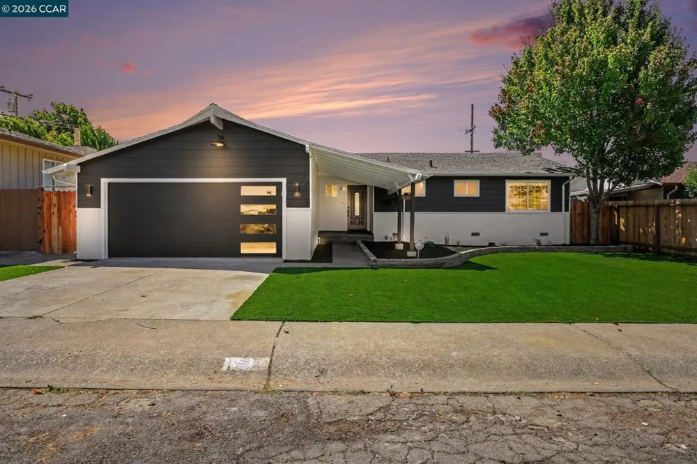 333 Lamont Ct Vallejo, CA 94591