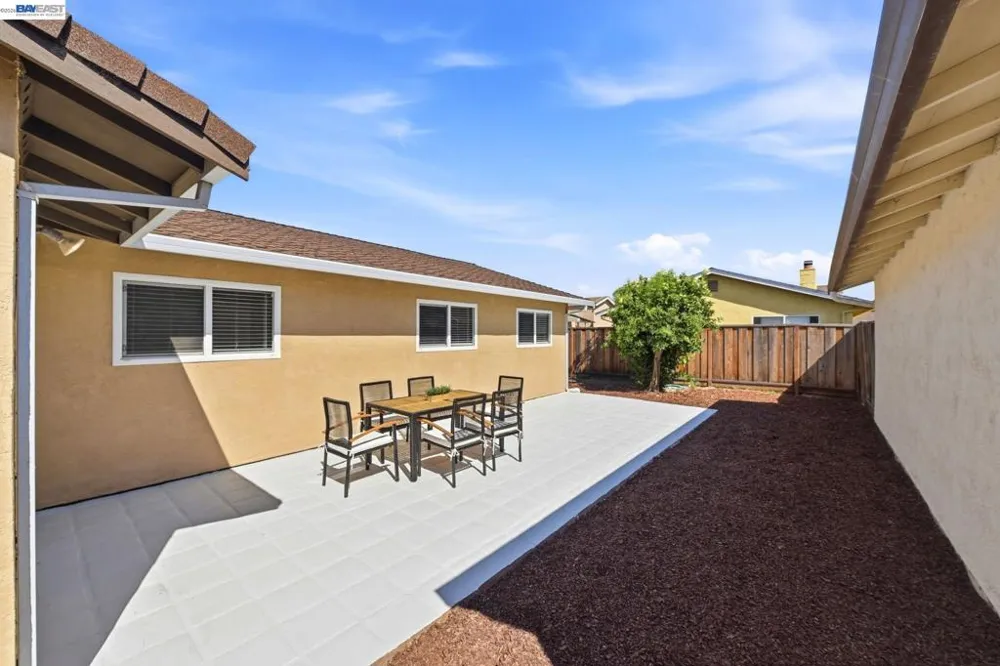 3830 Campbell Pl Fremont, CA 94536