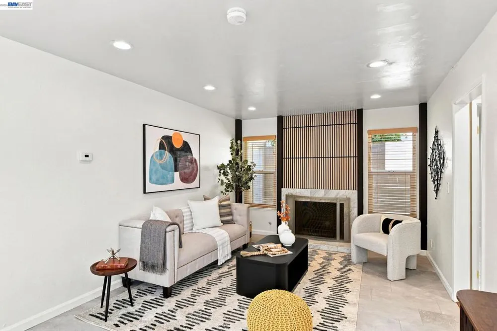 3830 Campbell Pl Fremont, CA 94536