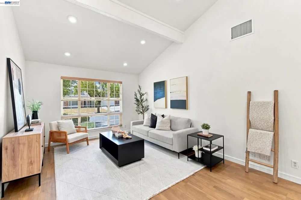 3830 Campbell Pl Fremont, CA 94536