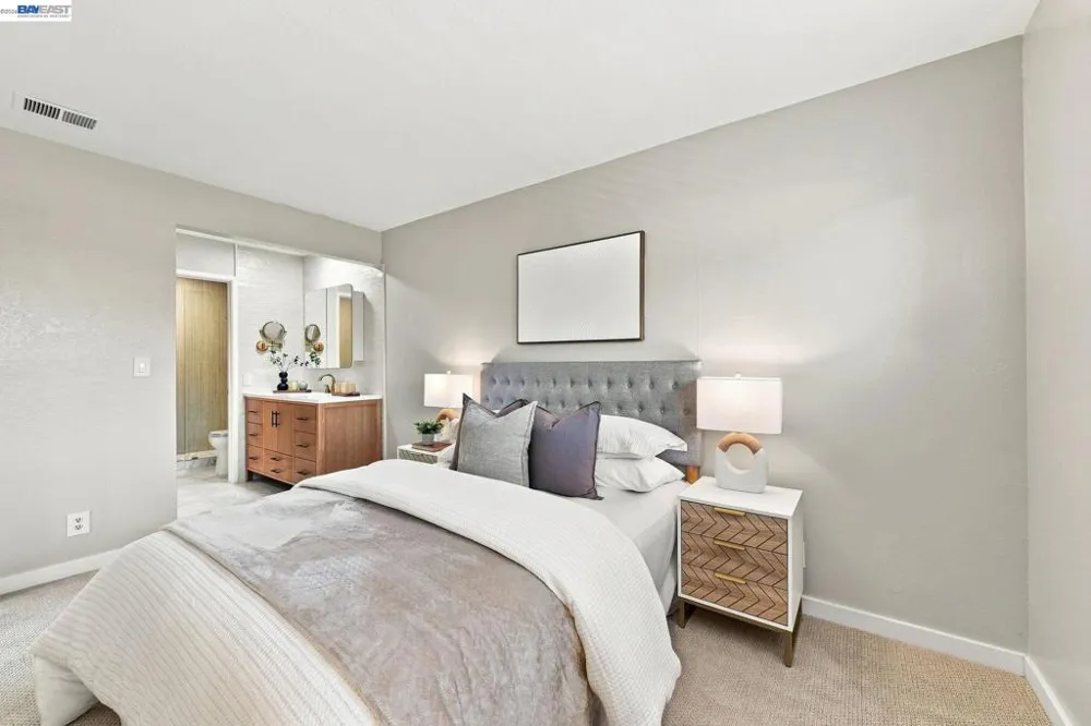 3830 Campbell Pl Fremont, CA 94536