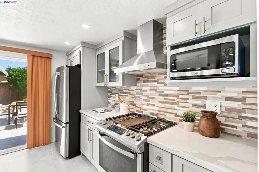 3830 Campbell Pl Fremont, CA 94536