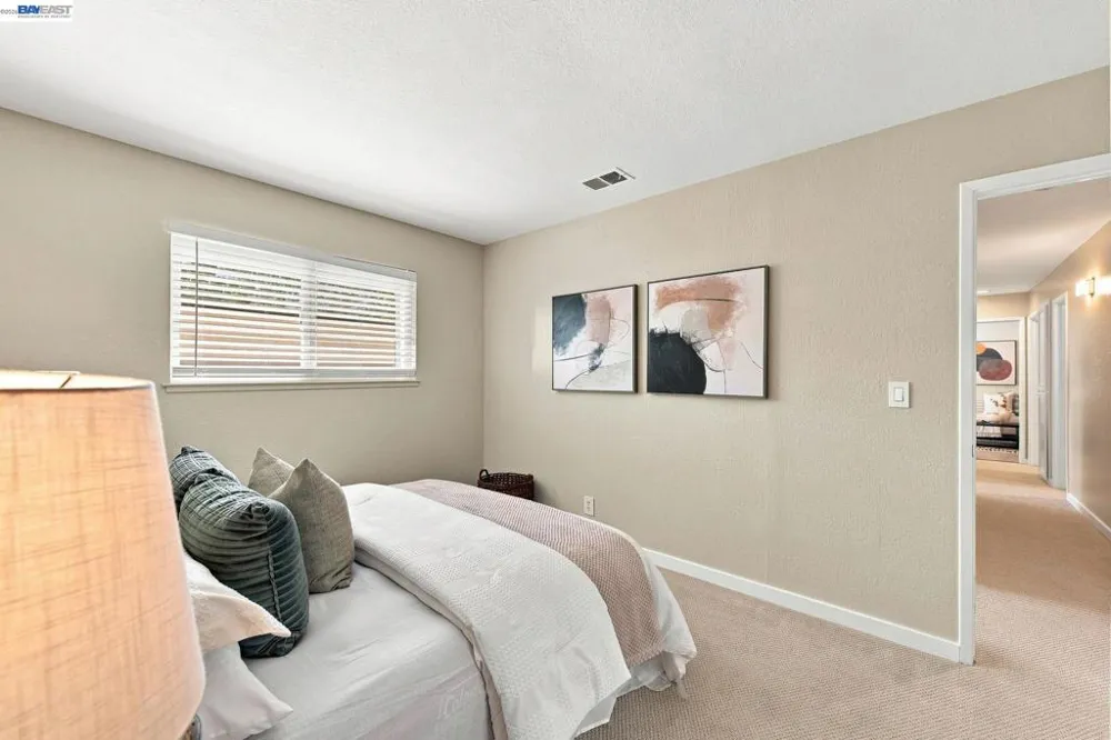 3830 Campbell Pl Fremont, CA 94536