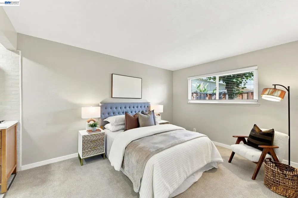 3830 Campbell Pl Fremont, CA 94536
