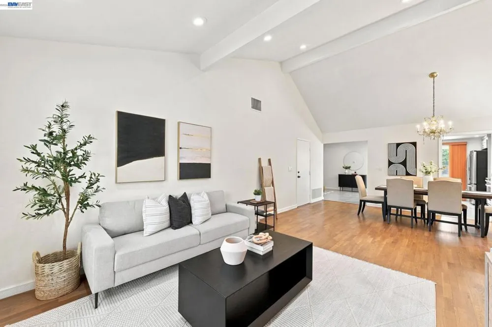 3830 Campbell Pl Fremont, CA 94536
