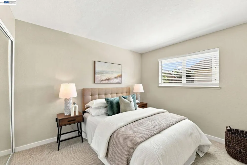 3830 Campbell Pl Fremont, CA 94536