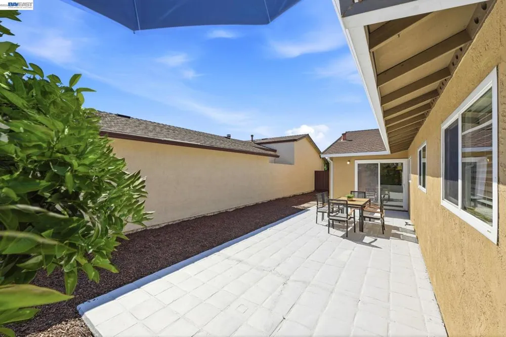 3830 Campbell Pl Fremont, CA 94536