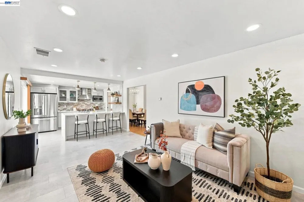 3830 Campbell Pl Fremont, CA 94536