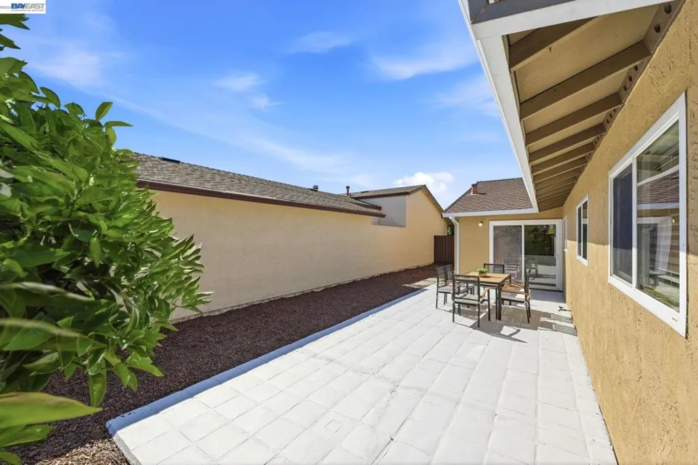 3830 Campbell Pl Fremont, CA 94536