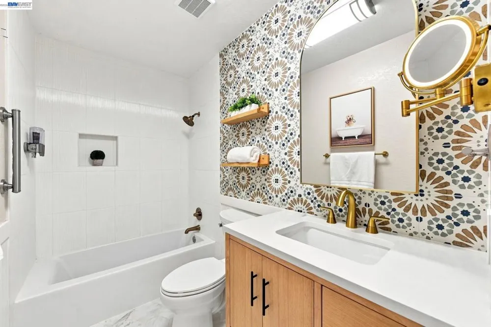 3830 Campbell Pl Fremont, CA 94536