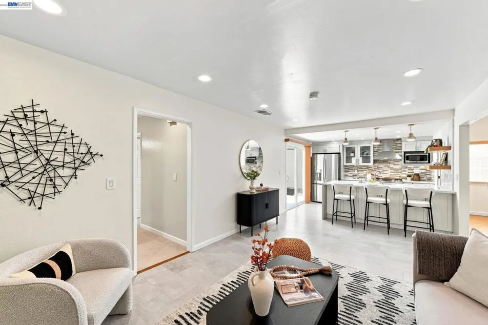 3830 Campbell Pl Fremont, CA 94536