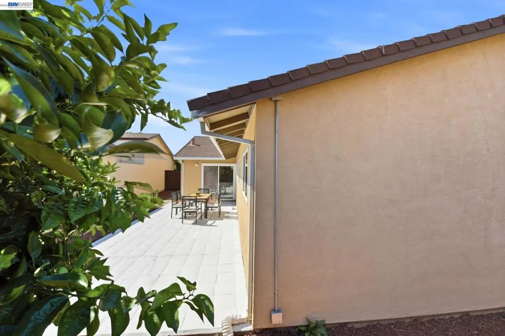 3830 Campbell Pl Fremont, CA 94536