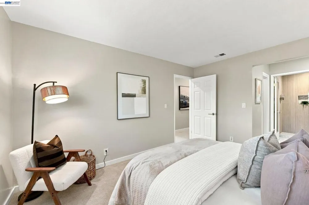 3830 Campbell Pl Fremont, CA 94536