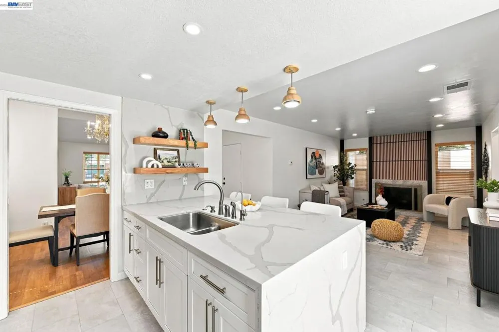 3830 Campbell Pl Fremont, CA 94536