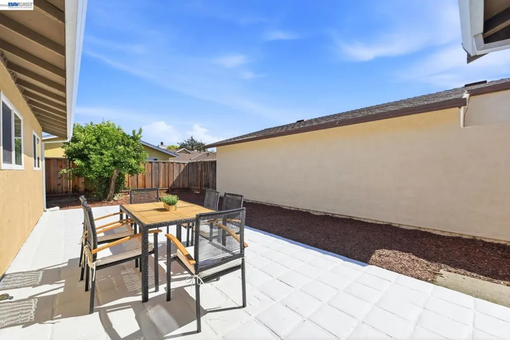 3830 Campbell Pl Fremont, CA 94536
