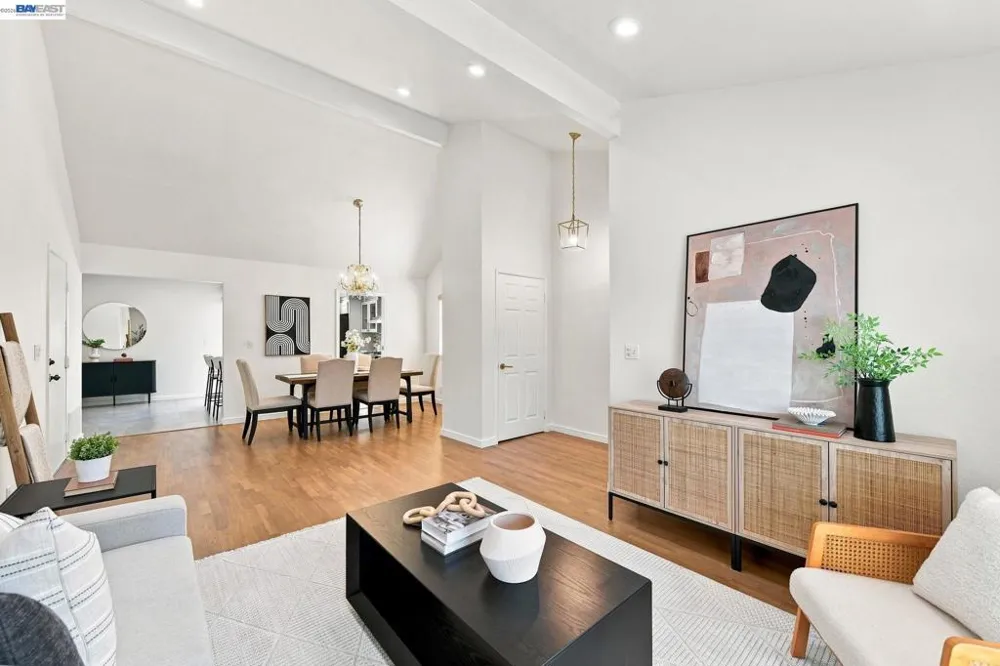3830 Campbell Pl Fremont, CA 94536