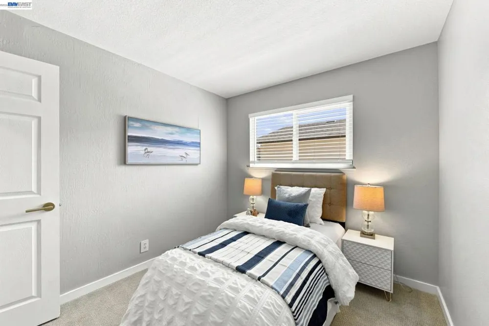 3830 Campbell Pl Fremont, CA 94536