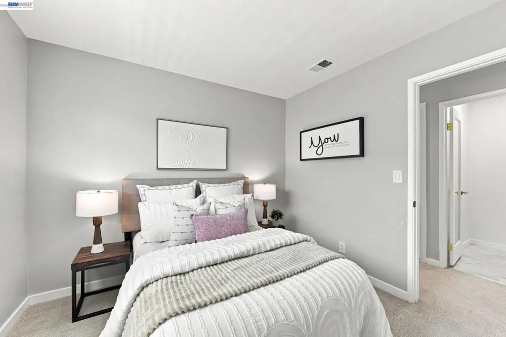 3830 Campbell Pl Fremont, CA 94536