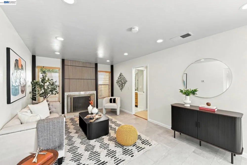 3830 Campbell Pl Fremont, CA 94536