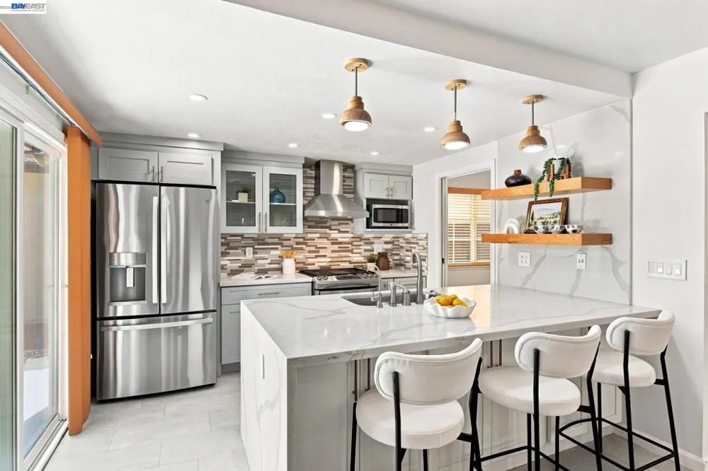 3830 Campbell Pl Fremont, CA 94536