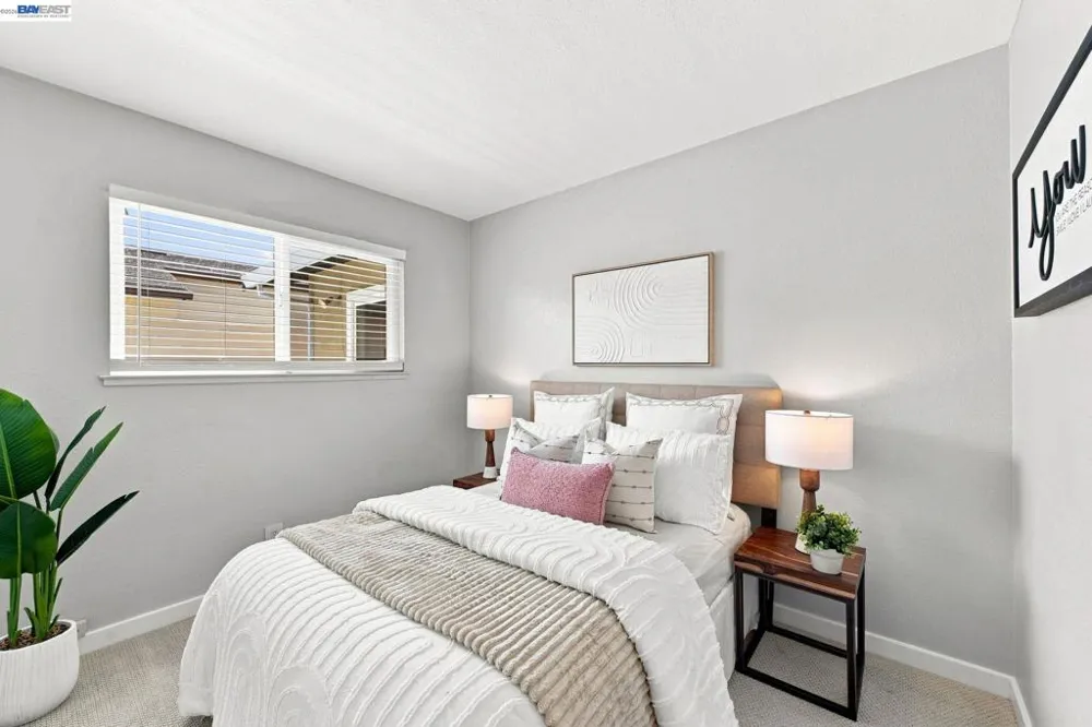 3830 Campbell Pl Fremont, CA 94536