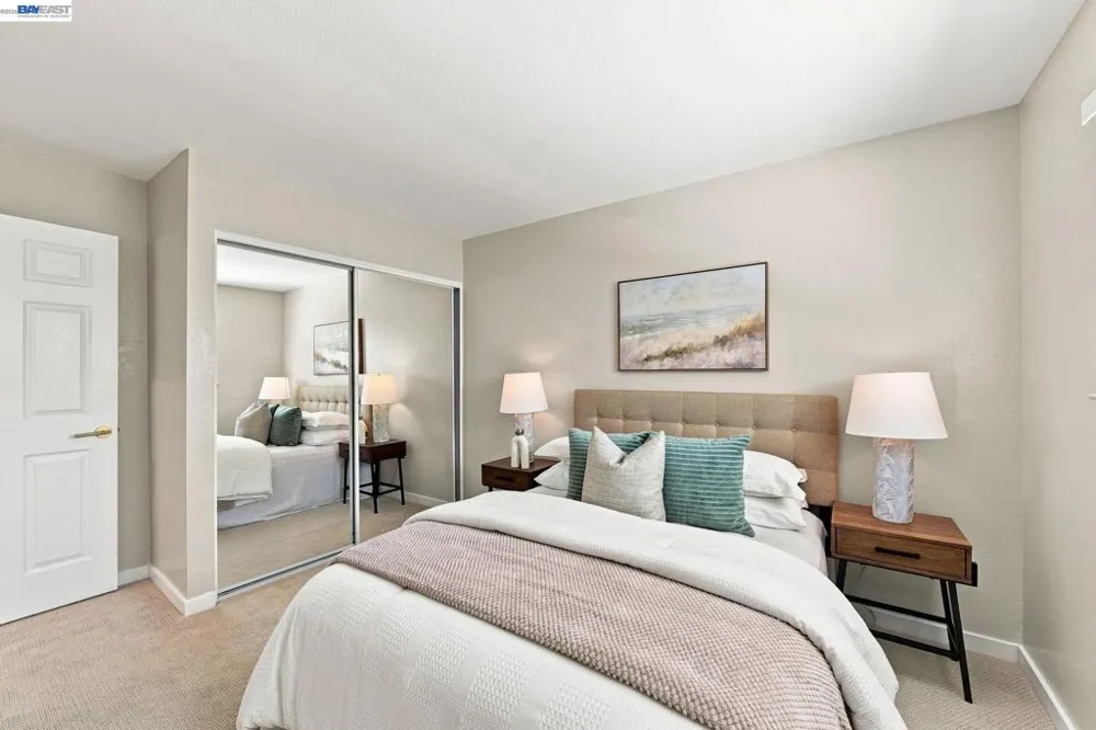 3830 Campbell Pl Fremont, CA 94536