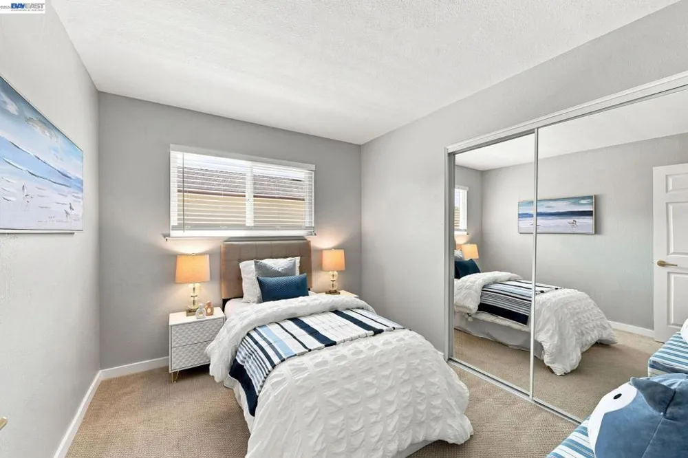 3830 Campbell Pl Fremont, CA 94536