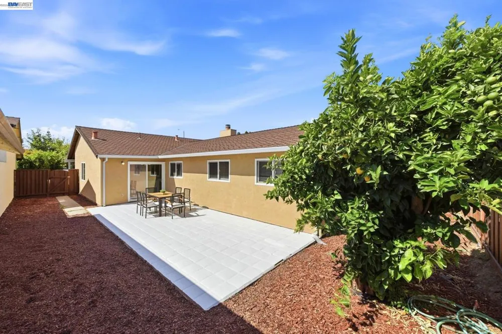 3830 Campbell Pl Fremont, CA 94536