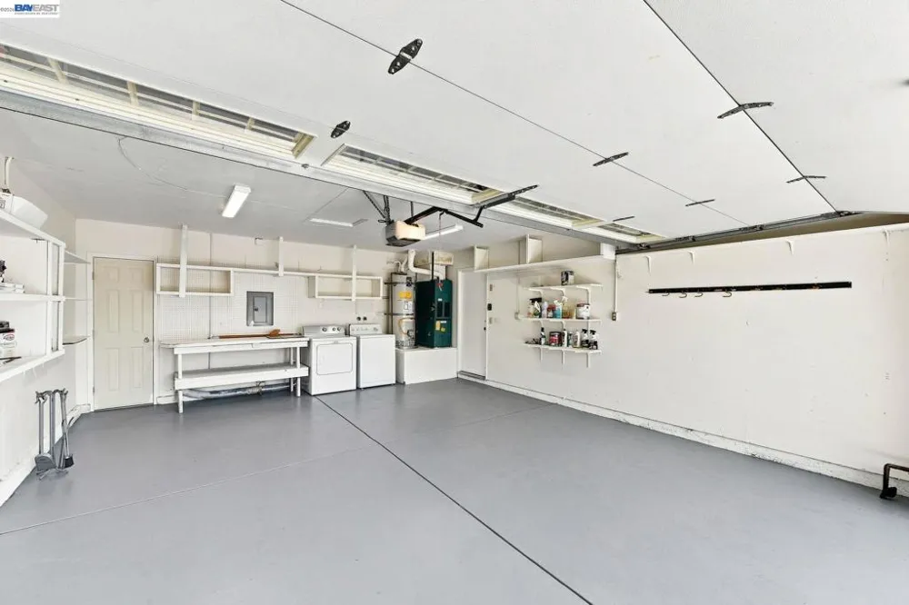 3830 Campbell Pl Fremont, CA 94536