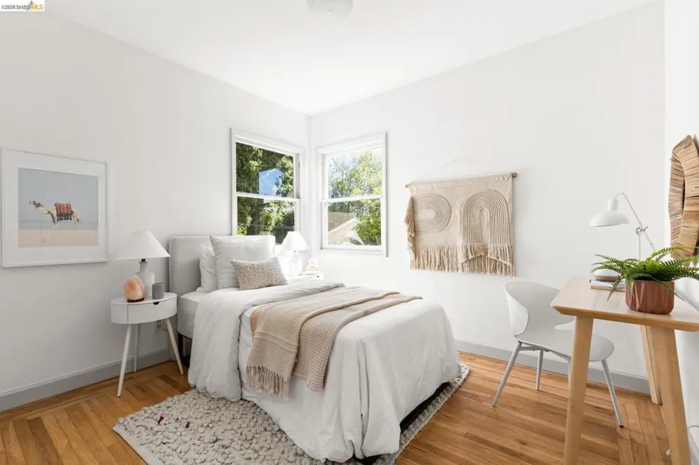 2533 Rampart St Oakland, CA 94602