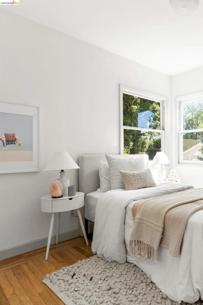 2533 Rampart St Oakland, CA 94602