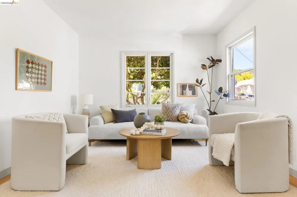 2533 Rampart St Oakland, CA 94602