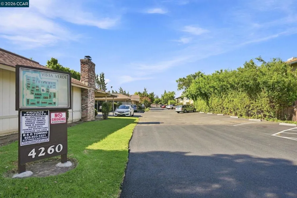 4260 Clayton Rd #11 Concord, CA 94521